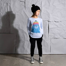 Load image into Gallery viewer, Cosy Seal Tee
