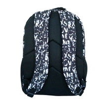 Load image into Gallery viewer, Midi Backpack - ABC
