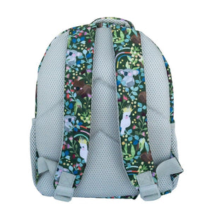Mini Backpack - Aussie Natives