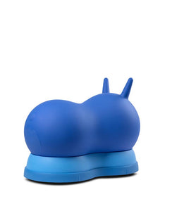 Micro Air Hopper