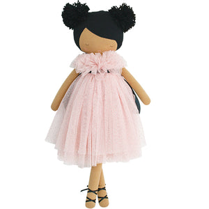 Valentina Pom Pom - Sparkle Pink