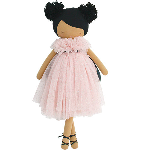 Valentina Pom Pom - Sparkle Pink