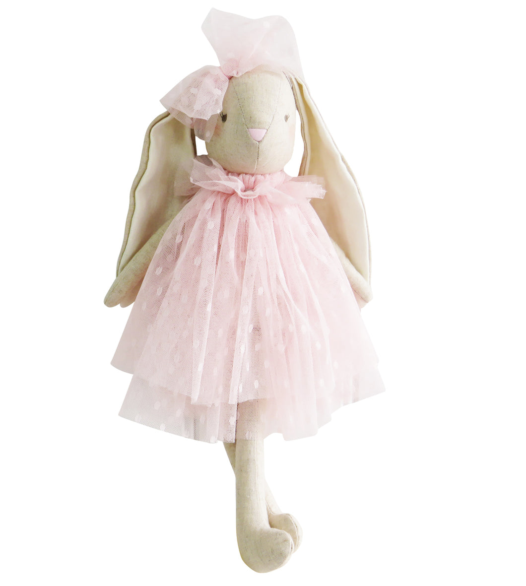 Baby Briar Bunny - Pink