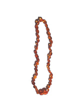 Load image into Gallery viewer, Amber Teething Necklace
