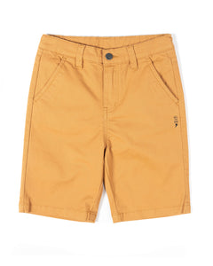Arizona Chino Shorts - Tan