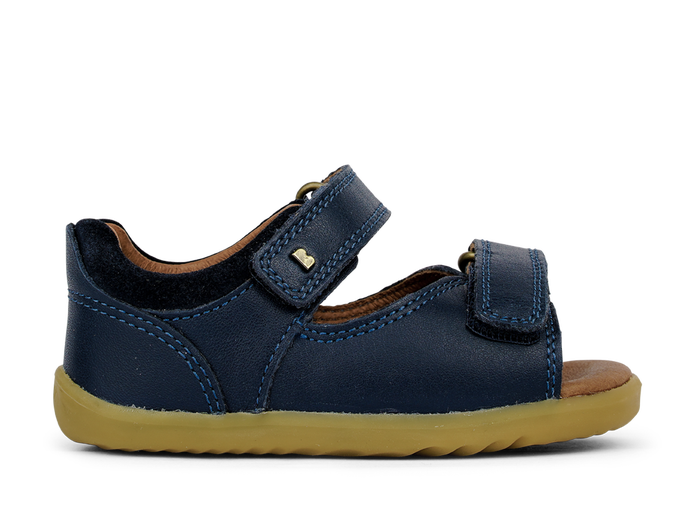 Driftwood Sandal - Navy