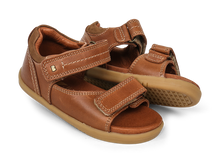 Load image into Gallery viewer, Driftwood Sandal - Caramel
