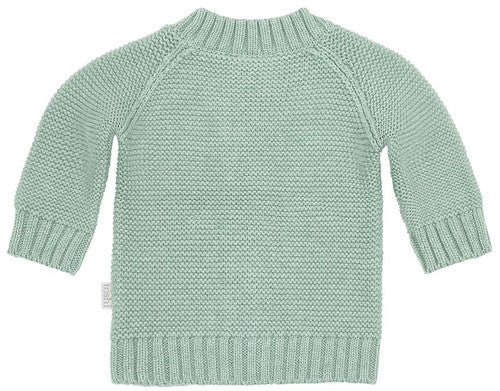 Organic Cardigan - Andy Jade