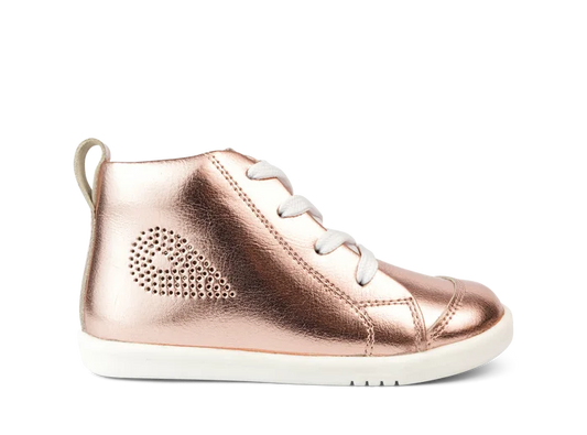 Alley Oop - Rose Gold