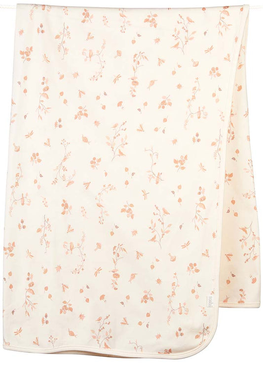Wrap Knit Classic - Songbirds
