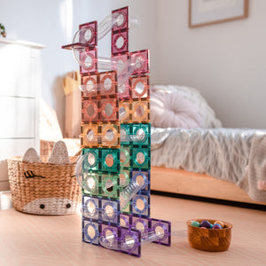 Pastel Ball Run Pack (106pc)