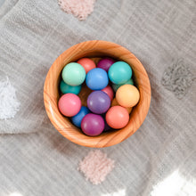 Load image into Gallery viewer, Pastel Ball Run Pack (106pc)
