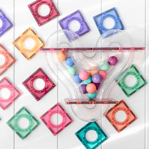Pastel Ball Run Pack (106pc)