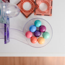 Load image into Gallery viewer, Pastel Ball Run Pack (106pc)
