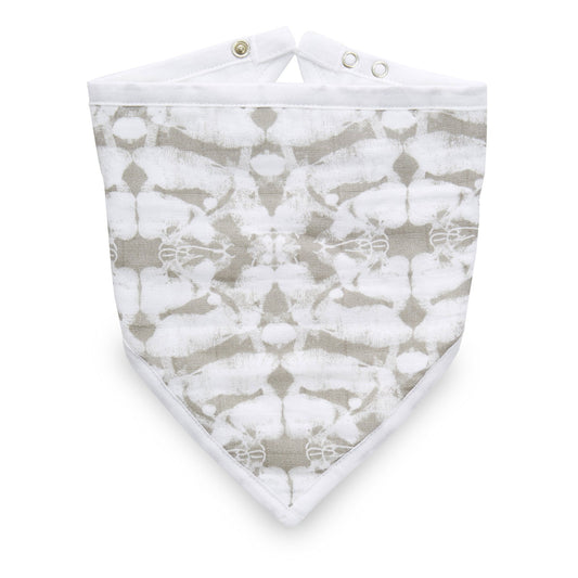 Bandana Bib - Hear Me Roar
