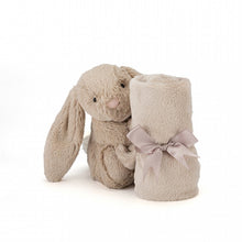 Load image into Gallery viewer, Bashful Beige - Bunny Soother
