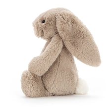 Load image into Gallery viewer, Small Bashful Beige - Bunny
