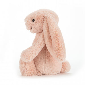 Small Bashful Blush - Bunny