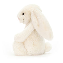 Load image into Gallery viewer, Large Bashful Bunny - Cream
