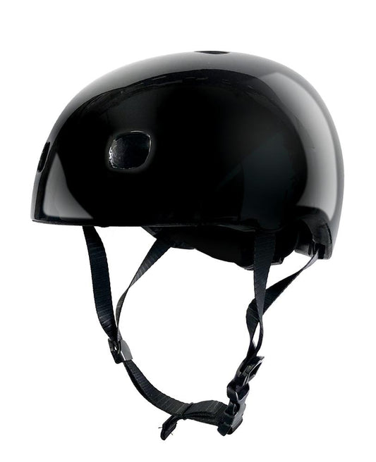 Micro Helmet - Black