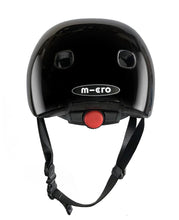 Load image into Gallery viewer, Micro Helmet - Black
