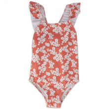 Load image into Gallery viewer, Blossom  Swimsuit - Coral
