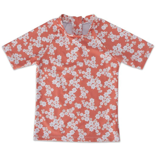 Blossom  Swim Top