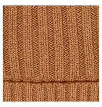 Load image into Gallery viewer, Organic Beanie - Bongo Pecan
