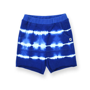 Breaker Shorts - Cobalt