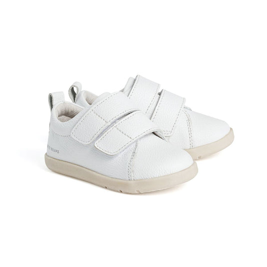 Brooklyn - White
