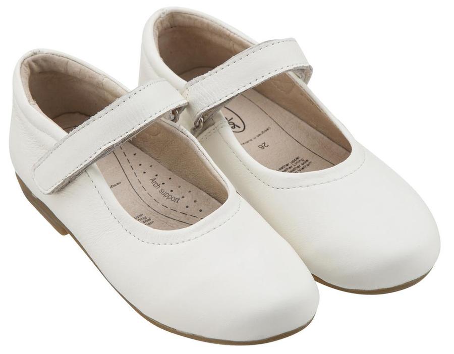 Brule Sista - White