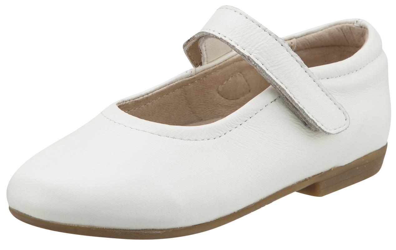 Brule Sista - White