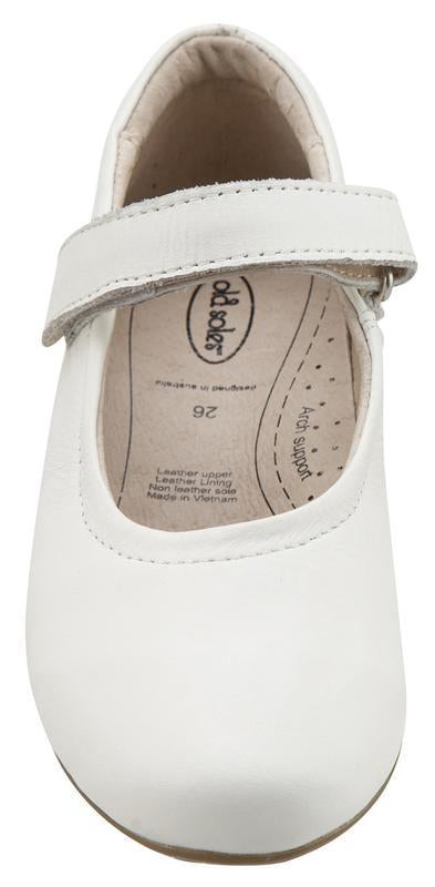 Brule Sista - White