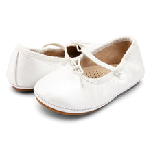 Load image into Gallery viewer, Cruise Ballet Flat - Nacardo Blanco
