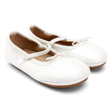 Load image into Gallery viewer, Cruise Ballet Flat - Nacardo Blanco
