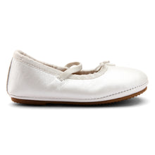 Load image into Gallery viewer, Cruise Ballet Flat - Nacardo Blanco
