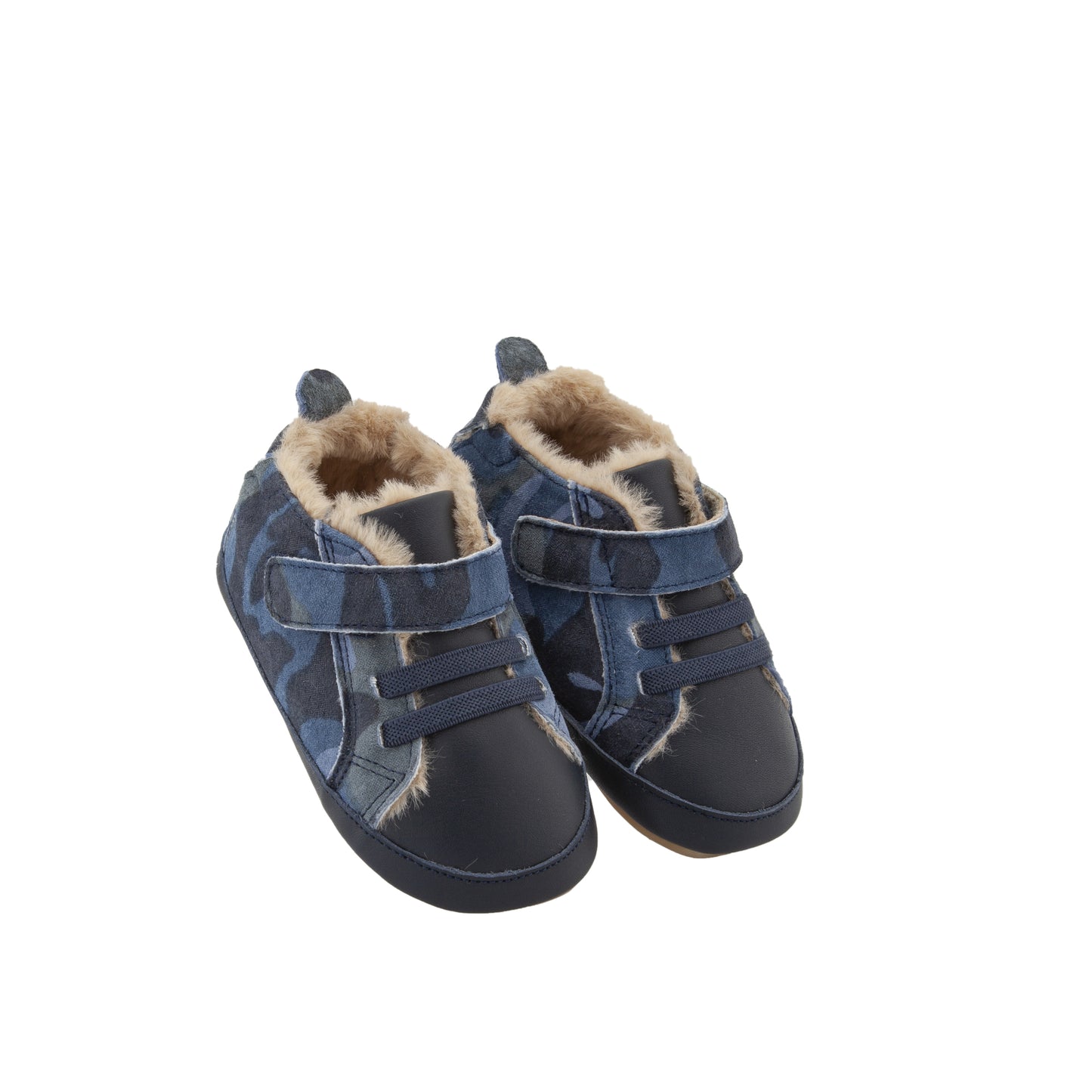 Challenger - Marine Camo/Navy