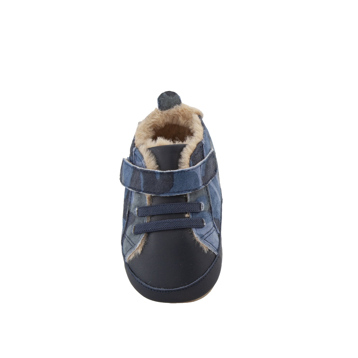 Challenger - Marine Camo/Navy