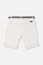 Load image into Gallery viewer, Cuba Chino Shorts - Talc
