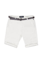 Load image into Gallery viewer, Cuba Chino Shorts - Talc
