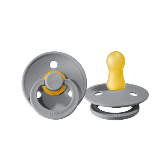 BIBS Dummies - Cloud (Set of 2)