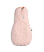 Load image into Gallery viewer, Cocoon Swaddle Bag - Shells (1.0 TOG)
