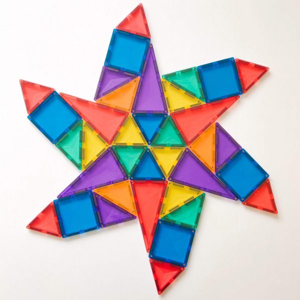 Rainbow Starter Pack (60pc)