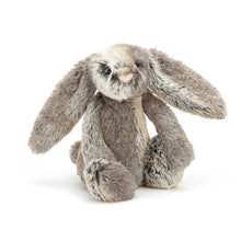 Load image into Gallery viewer, Medium Bashful Cottontail - Bunny
