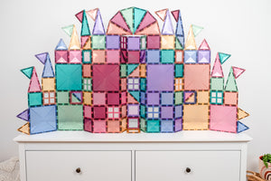 Pastel Creative Pack (120pc)