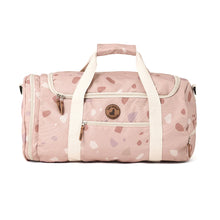 Load image into Gallery viewer, Packable Duffel - Blush Stone
