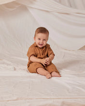 Load image into Gallery viewer, Rhett Jumpsuit - Lions
