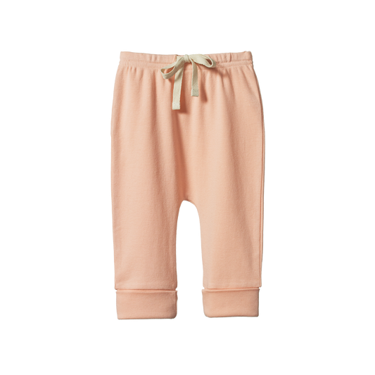 Drawstring Pants - Daphne