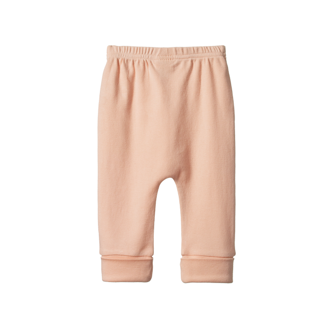 Drawstring Pants - Daphne
