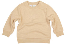Load image into Gallery viewer, Dreamtime Organic Sweater - Maple
